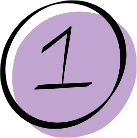 1